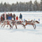 Оленеводы отметили в Харампуре двойной праздник