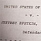 Файлы Эпштейна: "бомба", которая может не "взорваться"
