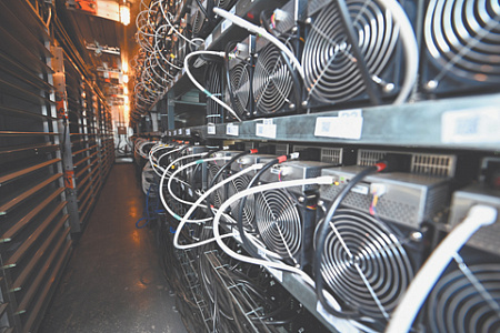 криптофермы, потребление электричества, черный и серый майнинг, краденая электроэнергия, уклонение отналогов