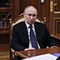 Доклады губернаторов президенту затрагивают системные проблемы...