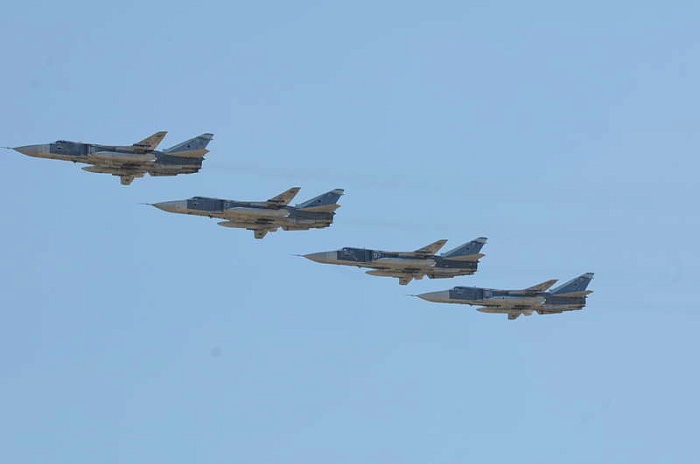 россия, армия, вкс, ввс, авиация, юбилей