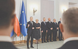 В Польше реконструировали правительство