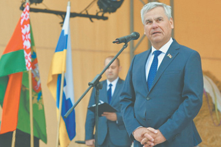 белоруссия, беларусь, лукашенко, политика, власть, оппозиция