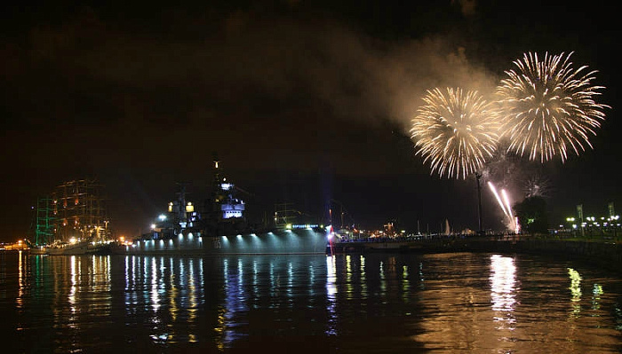 парусники, черное море, регата