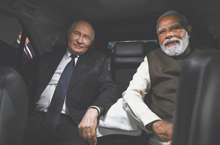 индия, визит путина, экономичексое сотрудничество, закупка оружия, политика моди, противостояние с пакистаном