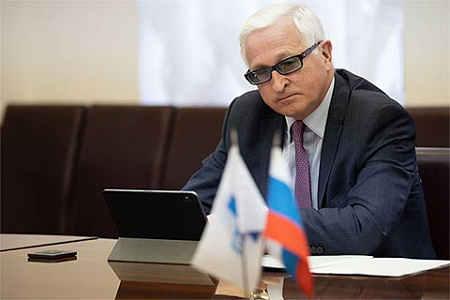 энергетика, бизнес, цены, энергоносители, рспп, шохин
