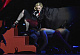 Мадонна не удержалась на ногах, выступая на Brit Awards
