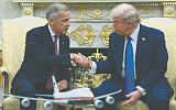 США накроют себя и Канаду 