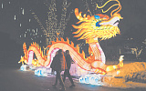 Москва начнет новый год по китайскому календарю