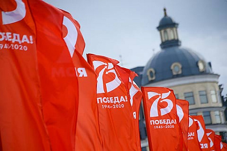 парад победы, москва, 24 июня, гости, лидеры