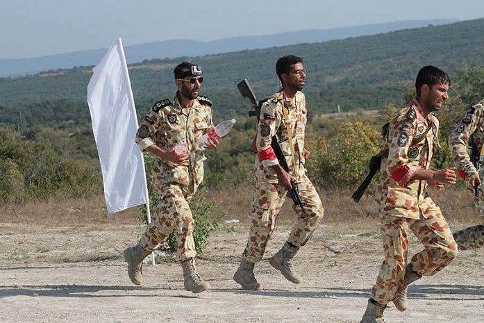 россия, армия, армейские игры