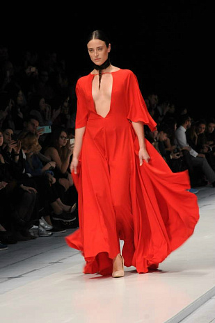 россия, мода, манеж, показ, mercedes-benz fashion week
