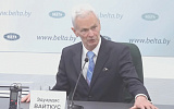 Экс-кандидат в президенты Литвы посетил Минск с дружественным визитом