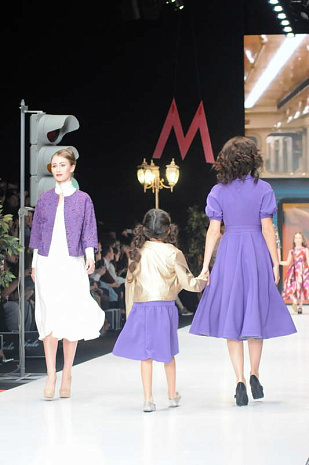 россия, мода, манеж, показ, mercedes-benz fashion week