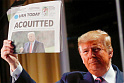 Трампу вынесли второй импичмент, Джонсон пригласил лидеров G7 на курортный саммит