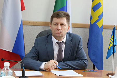 губернаторские выборы, повторное голосование, владимирская область, хабаровский край, лдпр, фургал, приморье, кпрф