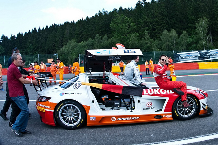 гонки, автоспорт, спа, spa, blancpain 