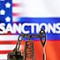 США добиваются финансовой изоляции России при сохранении объемов ее экспортных поставок