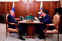 Путин руководит системой <b>публичной власти</b>, на востоке Украины ускоряются политические процессы