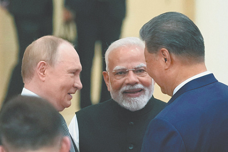 шос, китай, экономика, политика, геополитика, путин
