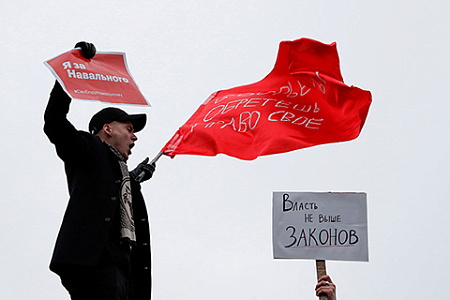 выборы, госдума, внесистемная оппозиция, открытая россия, самороспуск, штабы, навальный, легальная оппозиция