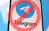 Роскомнадзор подтвердил замедление Telegram