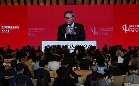 пекин, форум, развитие китая, иностранные инвестиции, капиталовложения, закон, честная конкуренция