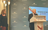 Партия Миронова ищет свой женский электорат