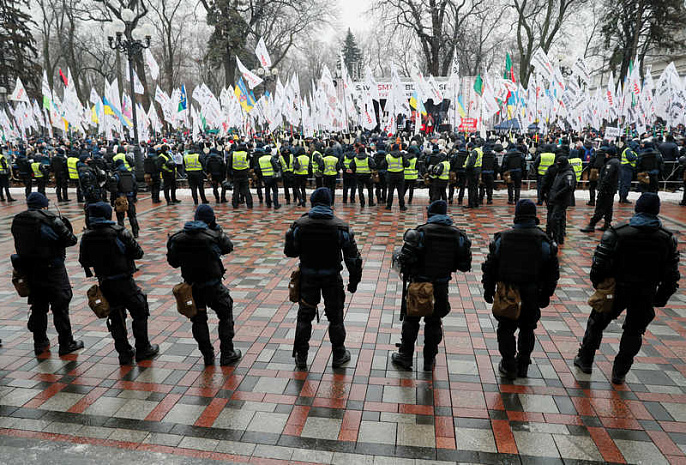 украина, киев, протесты, майдан