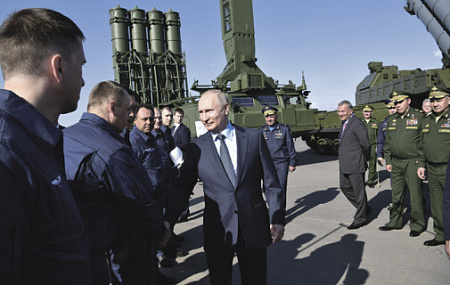 армия, оборона, вооружение, гипероружие, путин, авиация