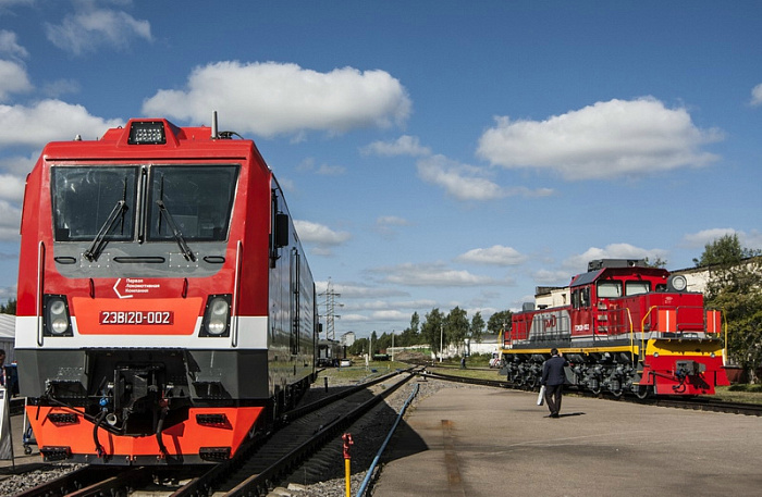 россия, техника, салон, паровозы, железная дорога, 1520