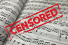 Об отношении общества к цензуре песен