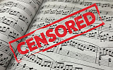 Об отношении общества к цензуре песен