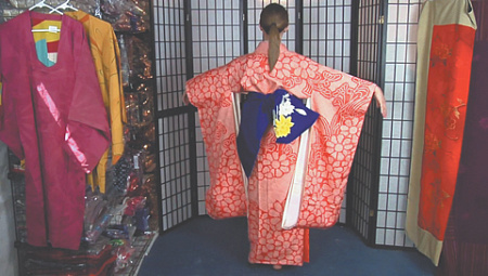 япония, гастроли, хор, японские традиции, кимоно, воспоминания