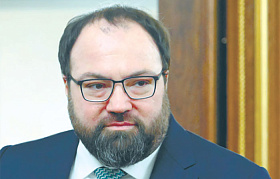 5. Информационный контроль усилился и стал почти тотальным