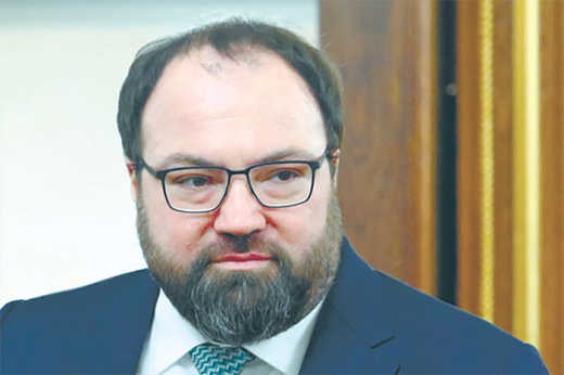 5. Информационный контроль усилился и стал почти тотальным