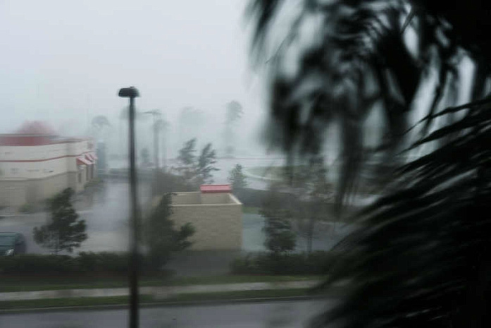 ирма, флорида, катастрофа, последствия