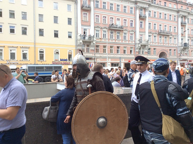 москва, навальный, митинг, оппозиция