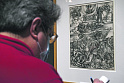 Исторический музей представил гравюры Дюрера из Брешии и впервые – из своей коллекции (+ФОТО)