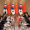 Китай, Япония и Южная Корея в поисках нелегких решений