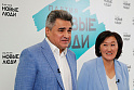 Движется ли <b>Дума</b> в сторону трехпартийности