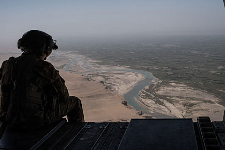 афганистан, талибан, катарское соглашение, сша