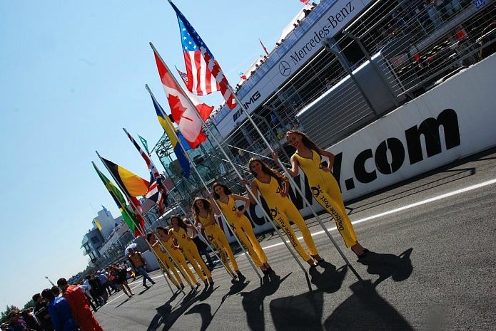 dtm, автоспорт, гонки, германия
