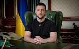Зеленский обещает судить изменников