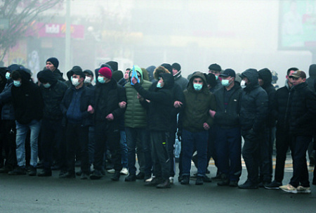 казахстан, кризис, противоречия, беспорядки, криминал, турция