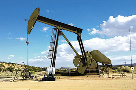 сша, нефть, экспорт