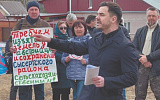 КПРФ с трудом держится в политическом консенсусе