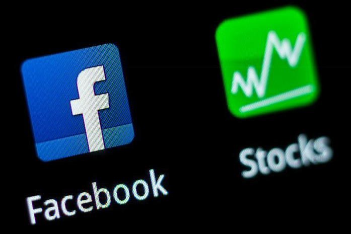 facebook, социальная сеть, день рождения, цукерберг