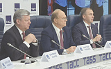 Руководство КПРФ разогревает интерес к XIX съезду