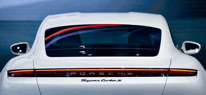 франкфурт, автосалон, defender